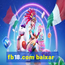 fb18.com baixar